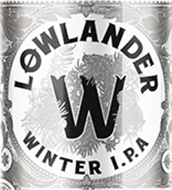 Lowlander Winter IPA